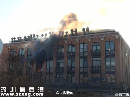 清华大学爆炸1名博士后死亡 化学实验课全部暂停