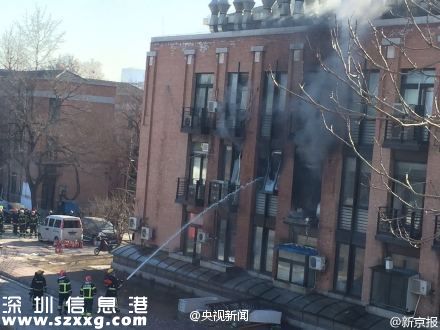 清华大学爆炸1名博士后死亡 化学实验课全部暂停