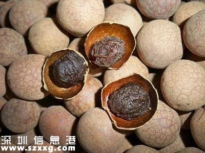 广东破获特大走私 开心果龙眼干走私达5亿元