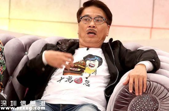 吴孟达生病后减少工作传卖房应付3个家庭（图）