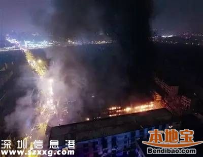 杭州爆炸:煤气瓶运输车爆炸引燃2工厂