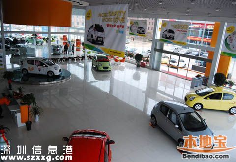 <a href=http://www.szxxg.com/shenzhen/ target=_blank class=infotextkey>深圳</a>买车4S店变相加价 市民可打12315投诉