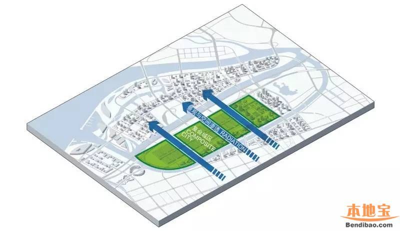 深圳国际会展中心9月动工 中标方案曝光