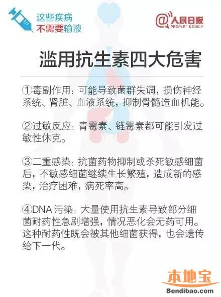 宝安人民医院停止门诊成人患者静脉输液