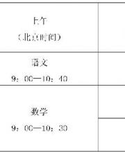 深圳中考社会报名点的地址和电话