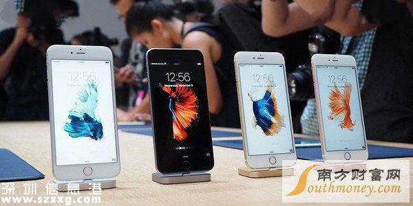 也就是说，国行 iPhone6s 与港版在网络制式方面也是存在一些细节区别的，对于移动和联通用户来说，国行和港版版本可以任意选择，但对于电信用户来说，购买港版请选择无锁版的 iPhone6s/6s Plus，具体型号为 A1688/A1687。