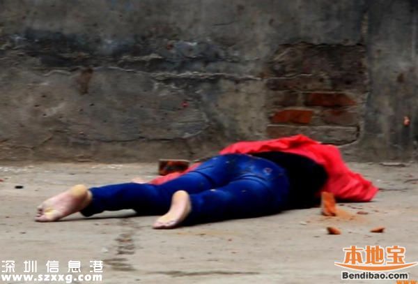 深圳一招聘负责人被应聘者砸死 因体检不合格