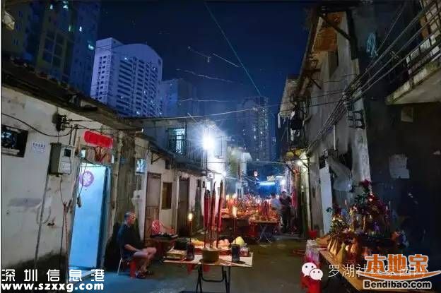 湖贝或成为罗湖新地标 300亿建华润湖贝中心