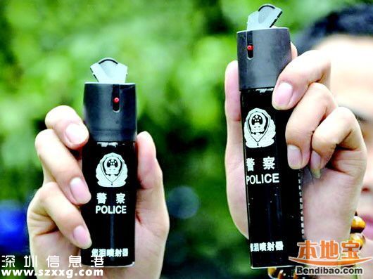 警察喷哺乳妈辣椒水 成都警方已介入调查