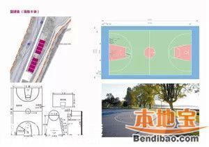 罗湖体育休闲公园月底建成 媲美纽约中央公园