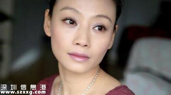 端妃娘娘低调大婚 戏中坦然自若戏外个性随和(组图)