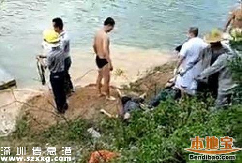 刚高考完玩水溺亡 高考不是结束(图)