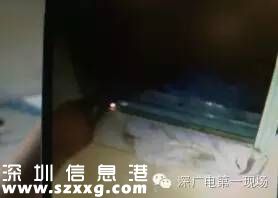 深圳男子洗澡触电身亡 住城中村的人要特别注意！