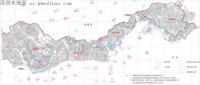 罗湖发布东进宝典 要在东进中发挥4大功能