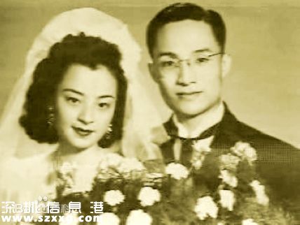 金庸现任老婆是谁 金庸三段婚史前妻是谁介绍