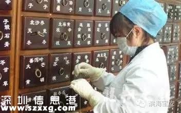 宝安人民医院明年动工扩建 床位数增加至3300张